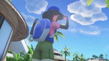 Vazamento indica que Pokemon Winds and Waves só chega no fim de 2027 - Imagem do artigo original