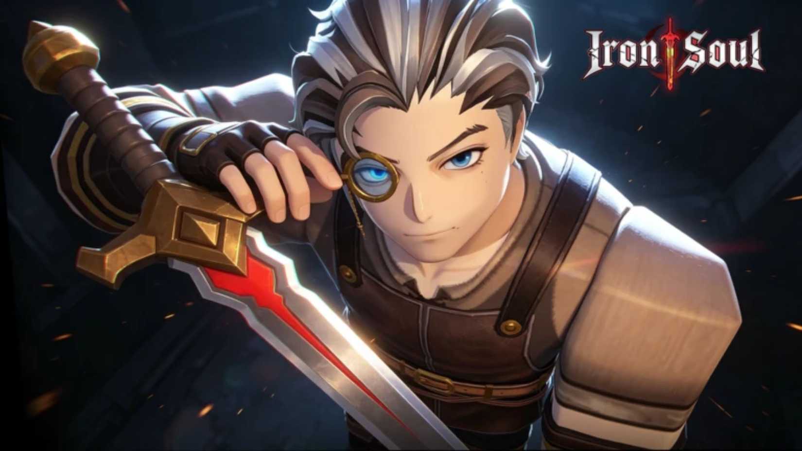 Códigos de Iron Soul Dungeon no Roblox: lista atualizada e como resgatar recompensas - Imagem do artigo original