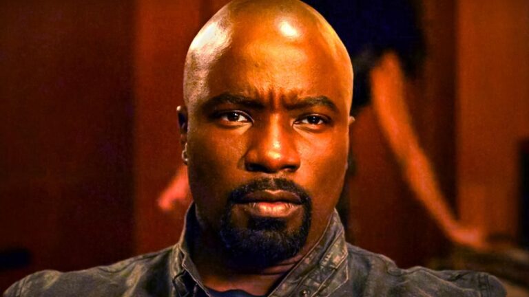 Luke Cage explica sumiço e prepara retorno em Daredevil: Born Again
