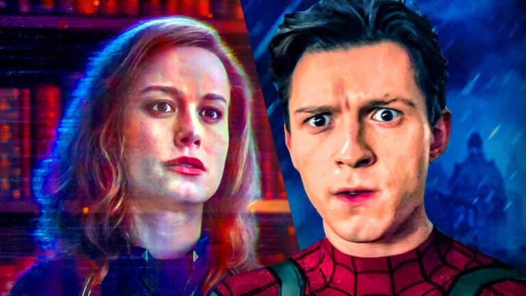 Quatro cenas pós-créditos do MCU que pavimentam o caminho para Spider-Man: Brand New Day