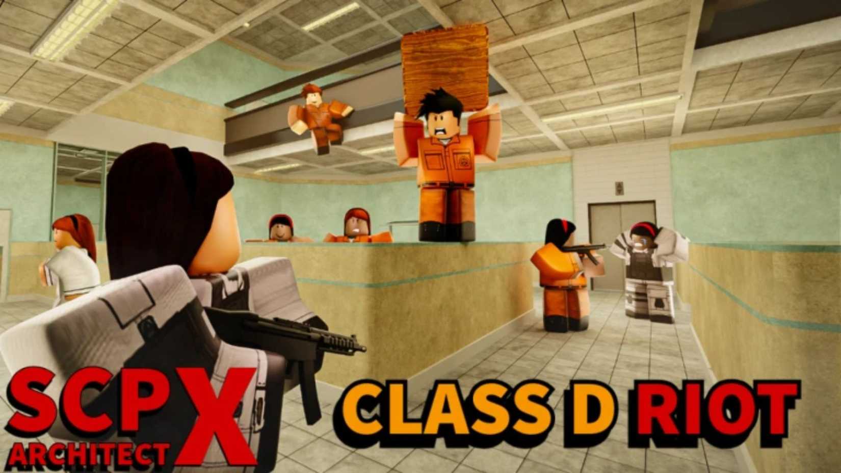 Códigos de SCP Architect X no Roblox: lista atualizada e como resgatar recompensas - Imagem do artigo original