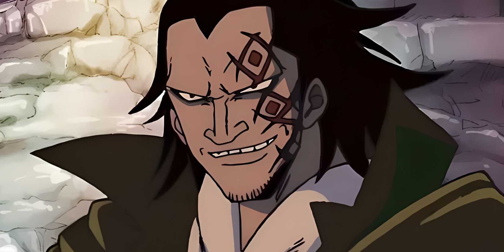 One Piece se aproxima do último grande Fruto do Diabo: poder de Dragon pode explodir na saga final - Imagem do artigo original