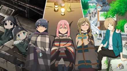 Melhores animes de romance: clássicos e novidades que vão derreter corações - Imagem do artigo original