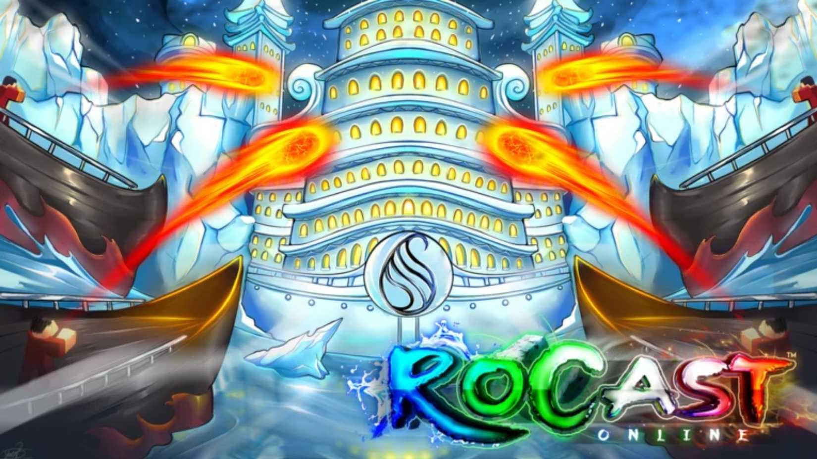 Roblox: novos códigos de RoCast Online garantem Spins extras e slots de personagem - Imagem do artigo original