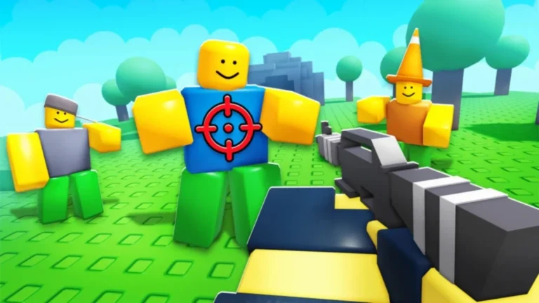 Todos os códigos de Noob Tower Defense no Roblox para ganhar gemas grátis em maio de 2026