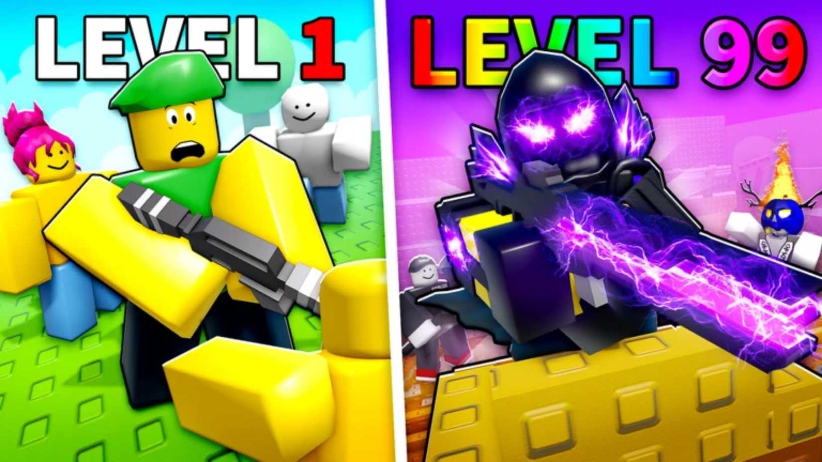 Todos os códigos de Noob Tower Defense no Roblox para ganhar gemas grátis em maio de 2026 - Imagem do artigo original