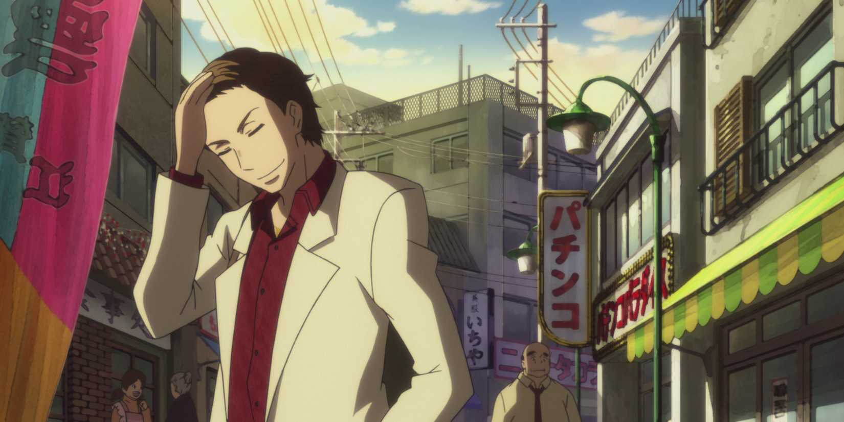 Dois animes sobre Rakugo que você precisa conhecer: Akane-Banashi e Shōwa Genroku Rakugo Shinjū - Imagem do artigo original