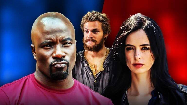 Filha de Jessica Jones e Luke Cage pode sinalizar tragédia no caminho de Iron Fist