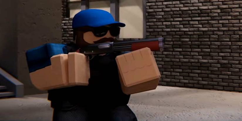 Roblox: códigos de Arsenal em maio de 2026 prometem visuais e efeitos inéditos - Imagem do artigo original