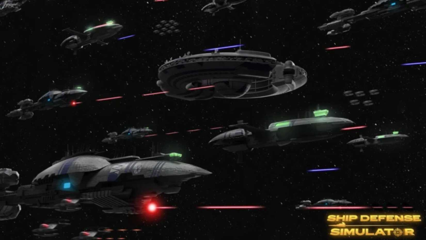 Roblox: códigos de Ship Defense Simulator rendem créditos e itens raros em maio de 2026 - Imagem do artigo original