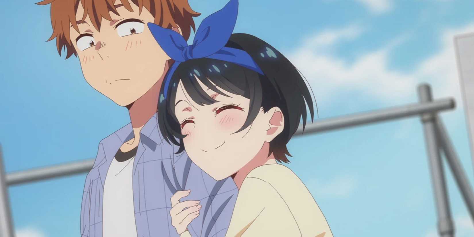 Cinco motivos que fazem Rent-a-Girlfriend – Temporada 5 virar o anime perfeito para hate-watch na primavera de 2026 - Imagem do artigo original