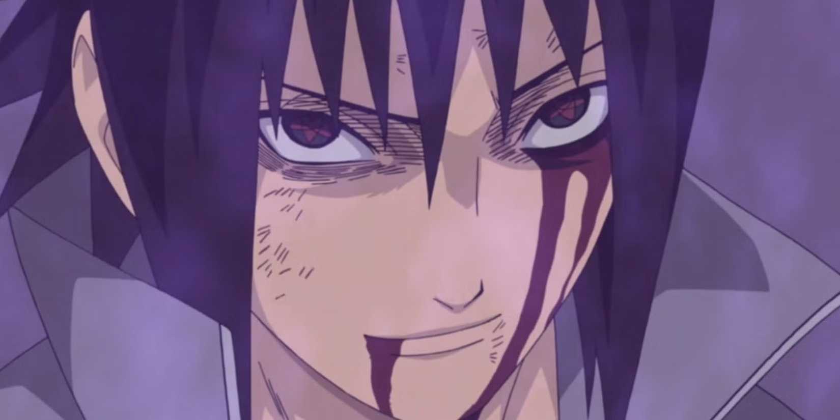 Sete personagens de Naruto que conseguem resistir ao Tsukuyomi de Itachi - Imagem do artigo original