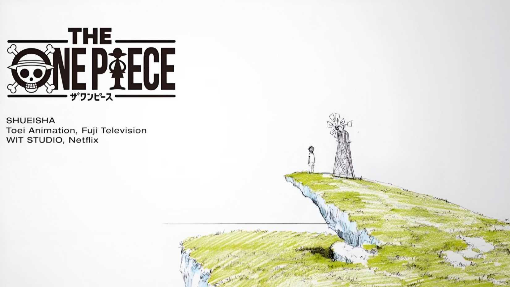 Remake de One Piece pelo Wit Studio ganha data para primeira prévia no Festival de Annecy - Imagem do artigo original