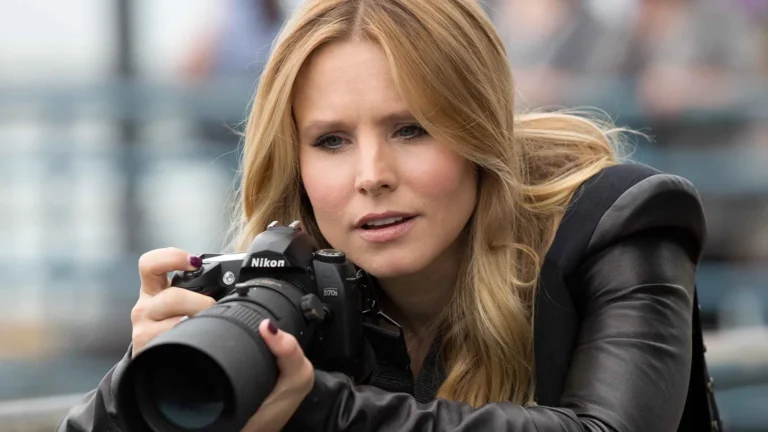 Filme de Veronica Mars chega à Netflix e completa coleção da série no streaming
