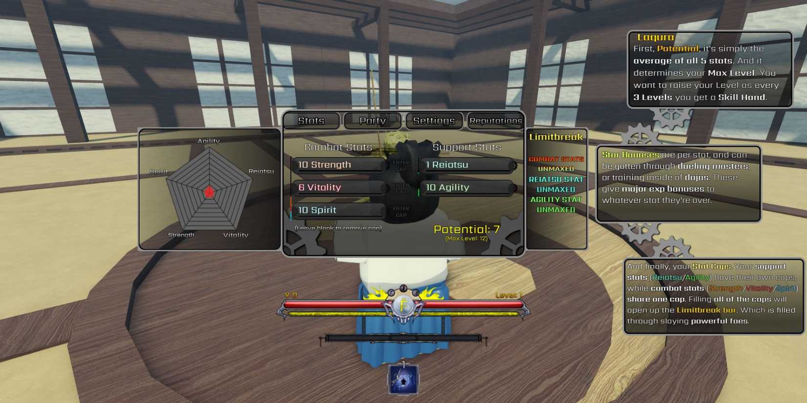 Roblox libera novos códigos de Peroxide com 25 Essências e 3 Tintes Premium - Imagem do artigo original