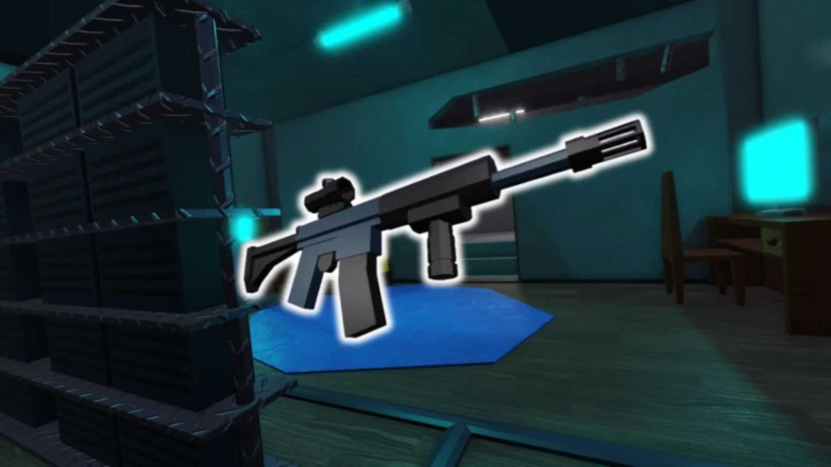 Códigos de Operation One no Roblox: status atual e dicas para resgatar recompensas - Imagem do artigo original