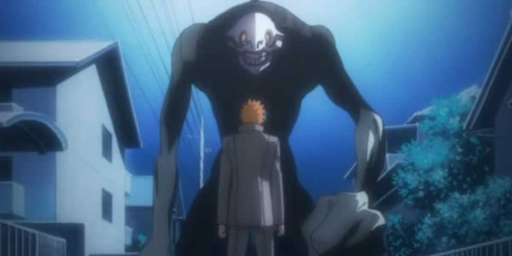 Os 10 vilões mais fracos de Bleach que quase ninguém lembra - Imagem do artigo original