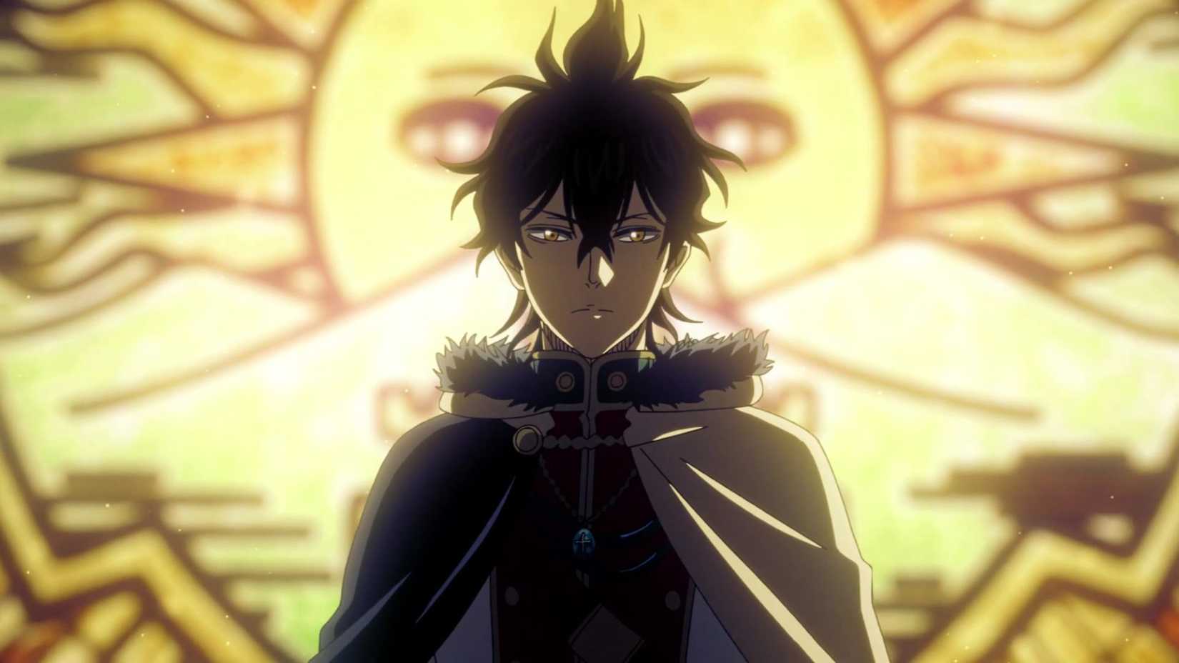 Black Clover encerra mangá, mas Volume 38 promete final ampliado em agosto - Imagem do artigo original