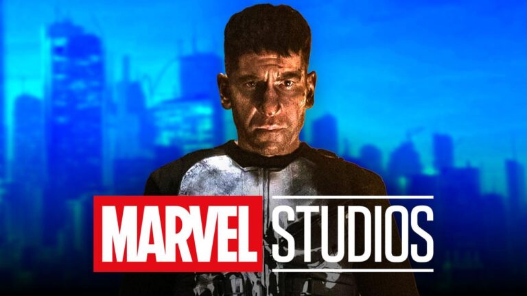Punisher retorna ao MCU com sobretudo clássico em The Punisher: One Last Kill