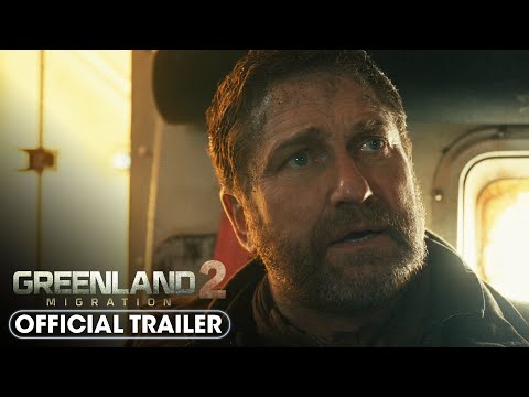Greenland 2: Migration chega ao HBO Max após fracasso nas telonas - Imagem do artigo original