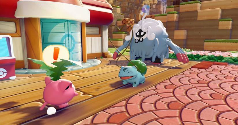 Rumor indica Pokopia DLC com mais de 100 novos Pokémon e ilhas inspiradas em Kanto - Imagem do artigo original