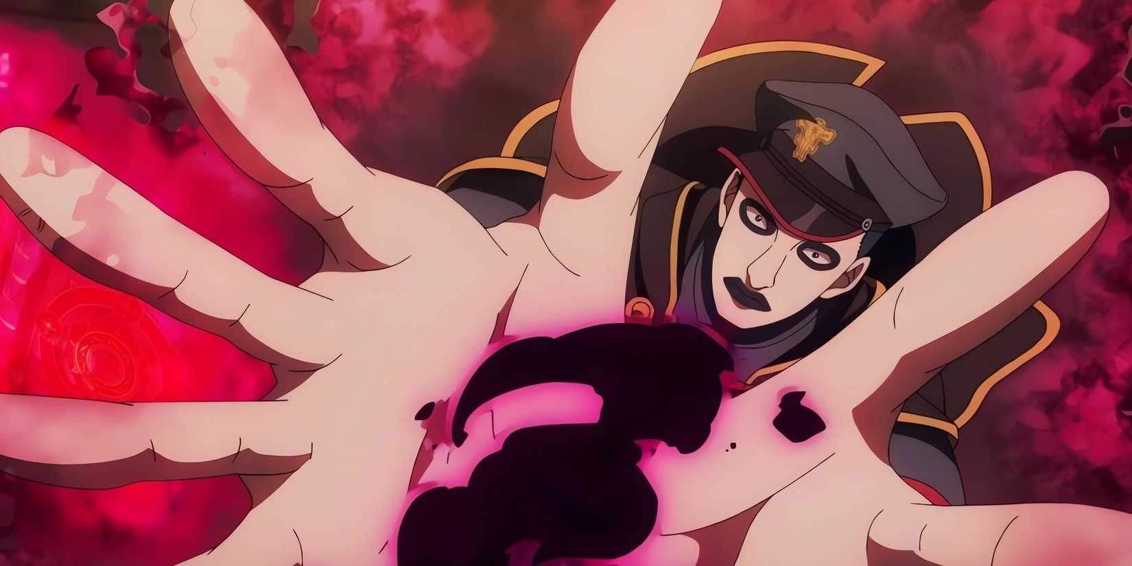 Os 9 usuários de veneno mais letais dos animes shonen - Imagem do artigo original