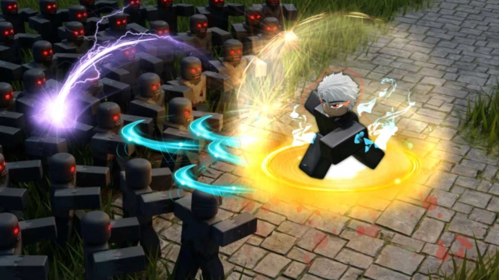 Novos códigos de Robong Megabonk no Roblox liberam gemas e ouro grátis; veja como resgatar - Imagem do artigo original