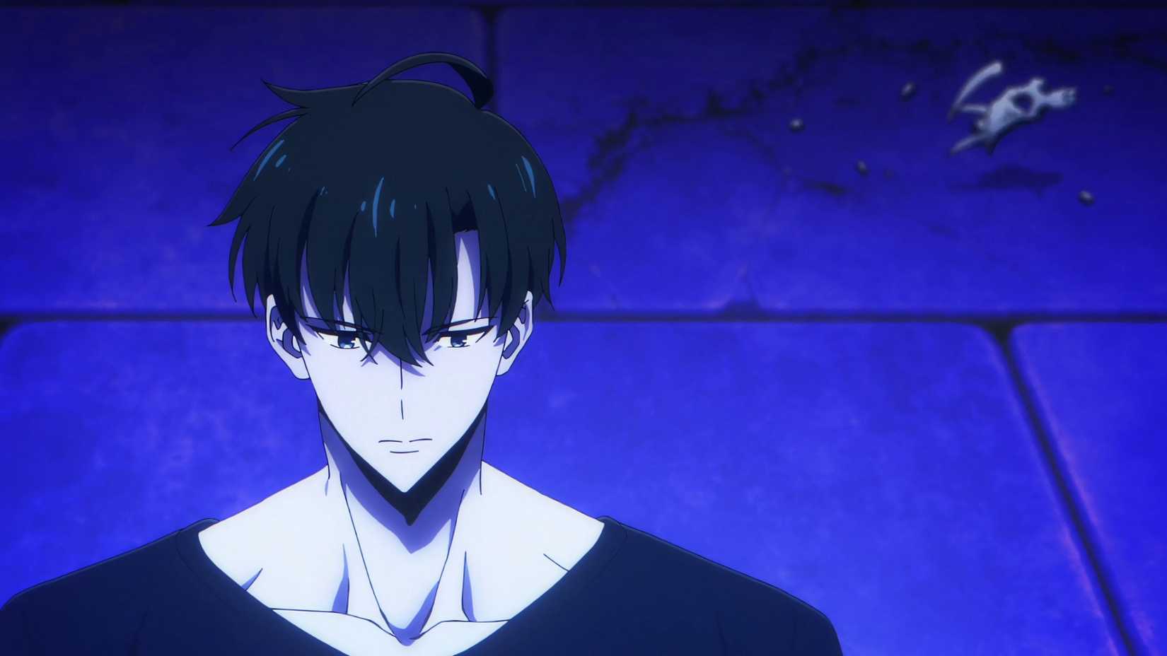 Trailer de Solo Leveling: Arise revela primeiro vislumbre de Sung Jinwoo vs Thomas Andre - Imagem do artigo original