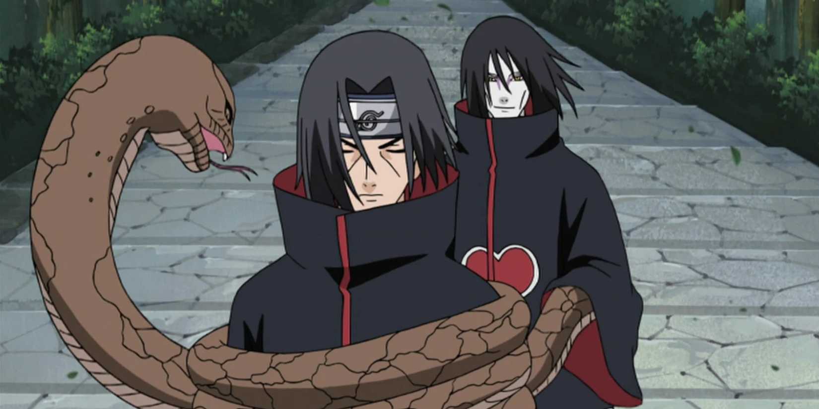 Os piores erros da Akatsuki em Naruto que quase acabaram com o grupo - Imagem do artigo original