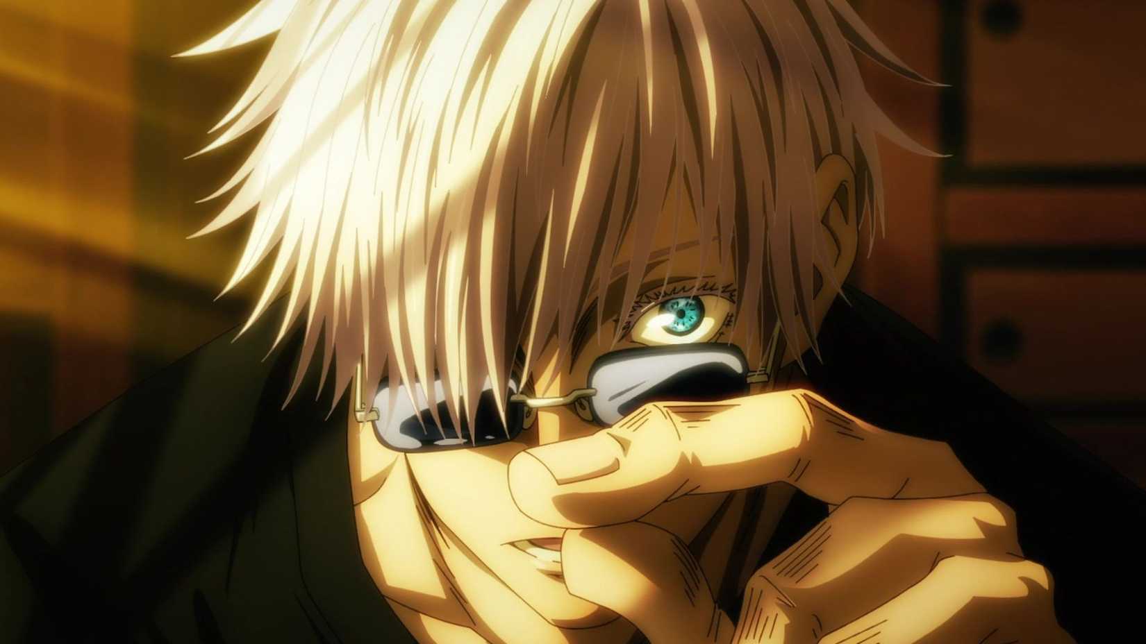 MAPPA promete detalhes inéditos de Jujutsu Kaisen temporada 4 em junho de 2026 - Imagem do artigo original
