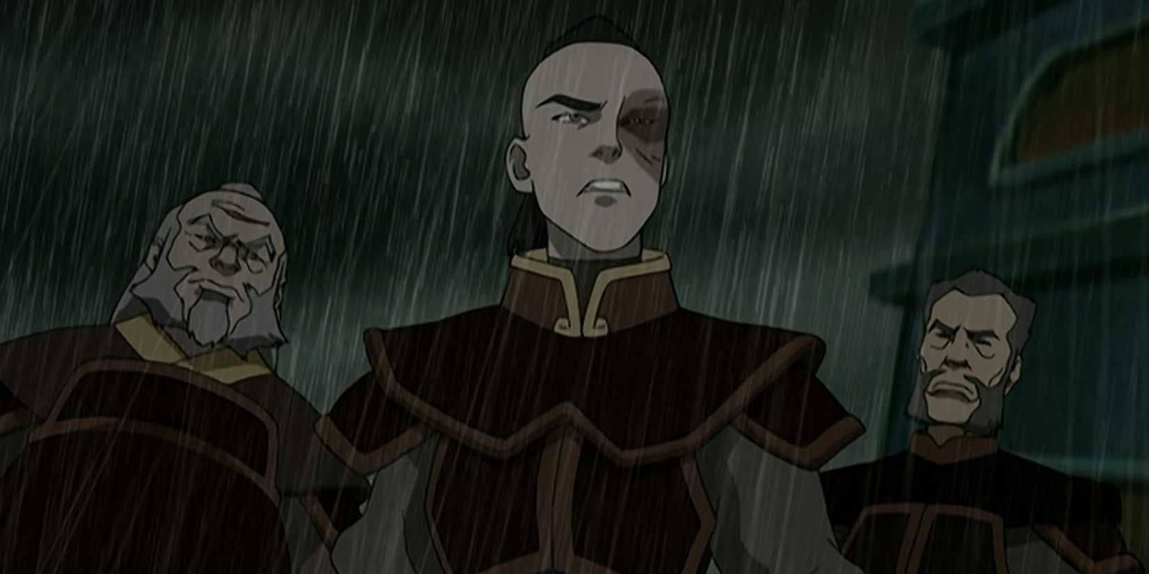 Seis episódios de Avatar: A Lenda de Aang que continuam impecáveis - Imagem do artigo original