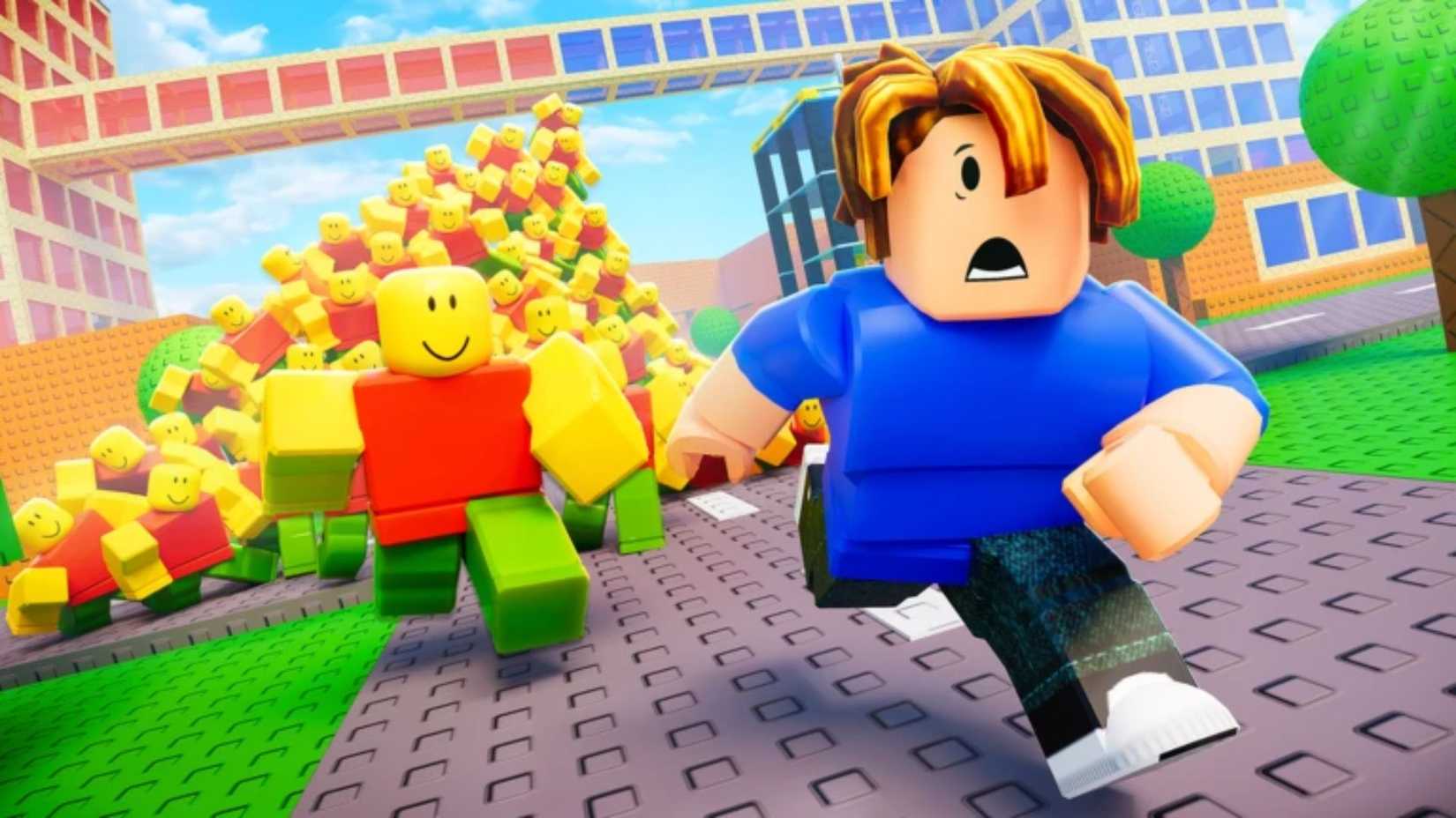 Códigos de Super Tag no Roblox: lista atualizada e como resgatar recompensas grátis - Imagem do artigo original
