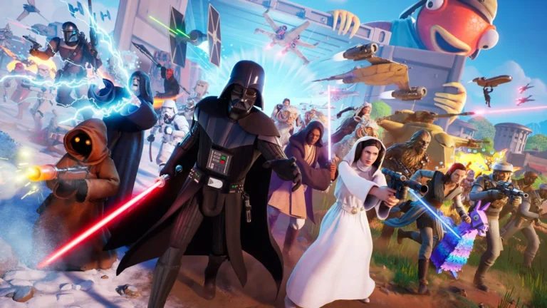 Epic Games detalha como usa IA para acelerar produção sem cortar empregos