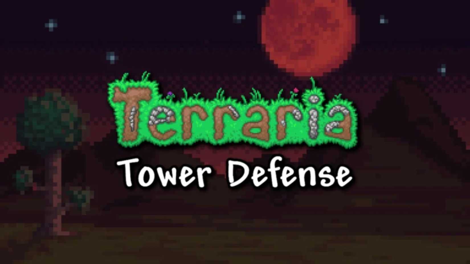 Roblox: códigos mais recentes de Terraria TD Remastered entregam moedas, martelos e caixas grátis - Imagem do artigo original