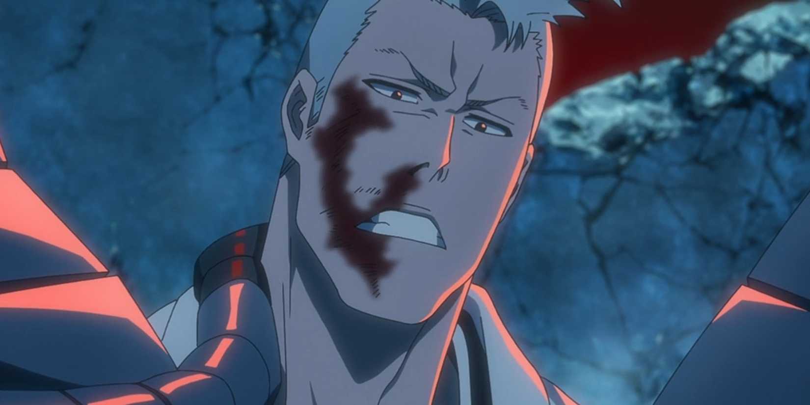 Bankais de Bleach que mereciam muito mais tempo de tela - Imagem do artigo original