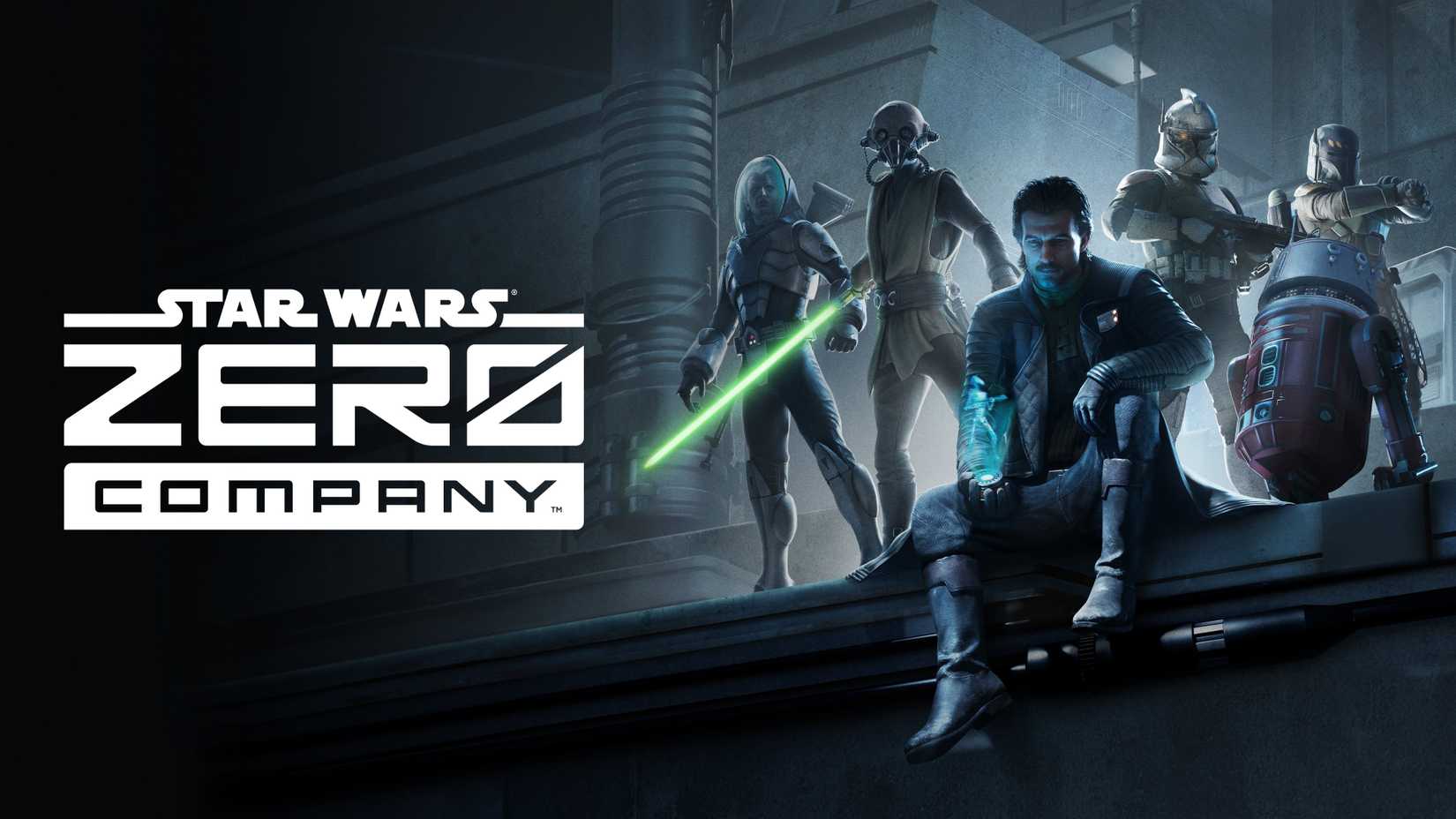 Star Wars Zero Company levará campanha das Guerras Clônicas até o surgimento do Império - Imagem do artigo original