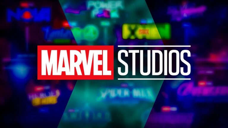 Marvel agenda painéis para revelar detalhes da MCU Fase 7 na SDCC e na D23