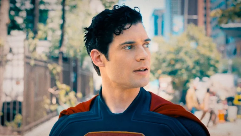 Superman: Man of Tomorrow ganha reforço de Sinqua Walls em papel mantido a sete chaves