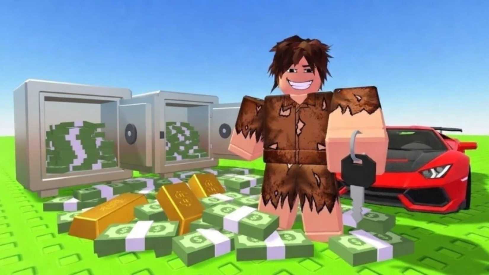 Todos os códigos Cash Cash Idle no Roblox atualizados em maio de 2026 - Imagem do artigo original