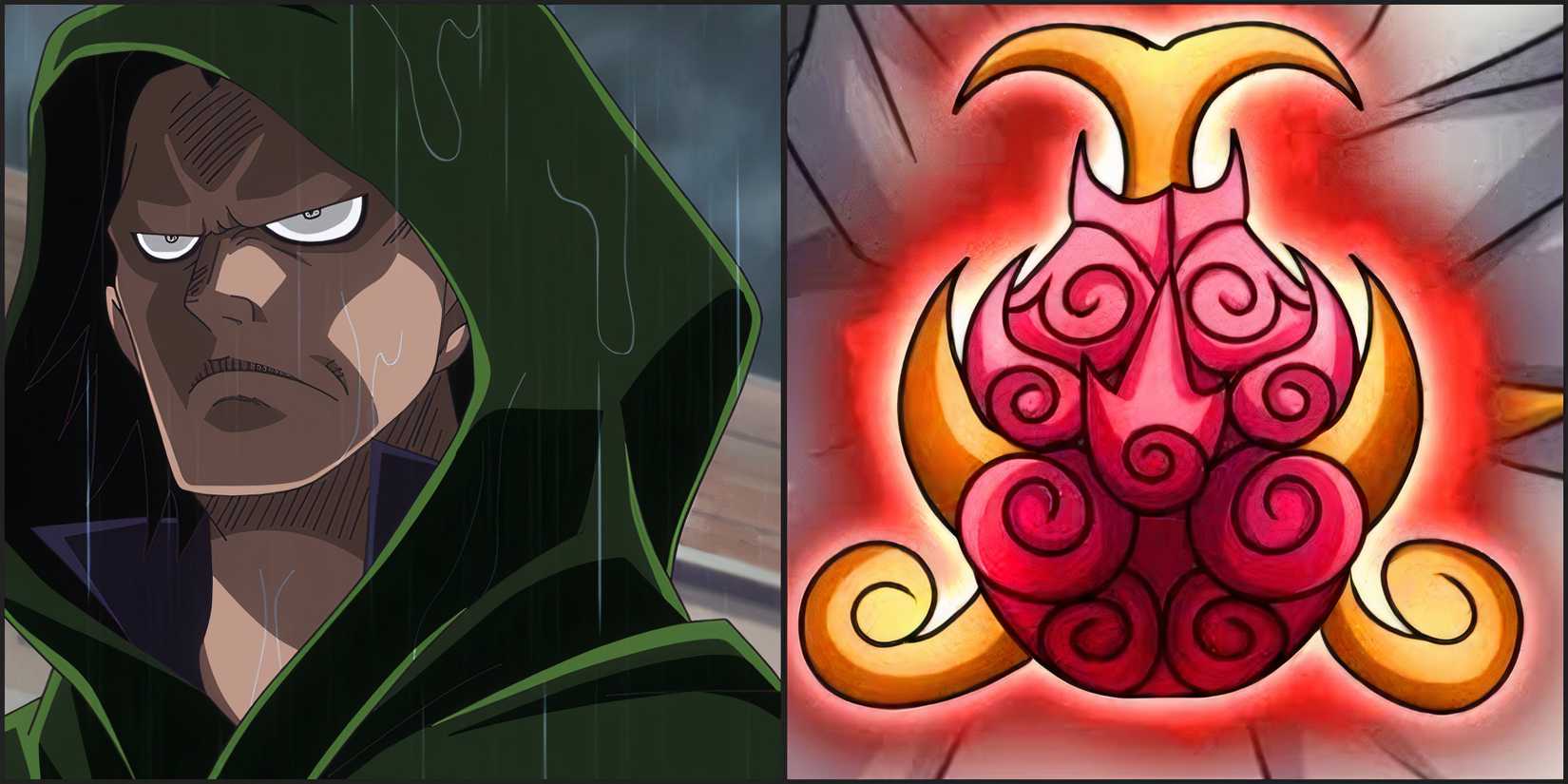One Piece: as frutas do diabo que ainda não deram as caras e por que fazem falta - Imagem do artigo original