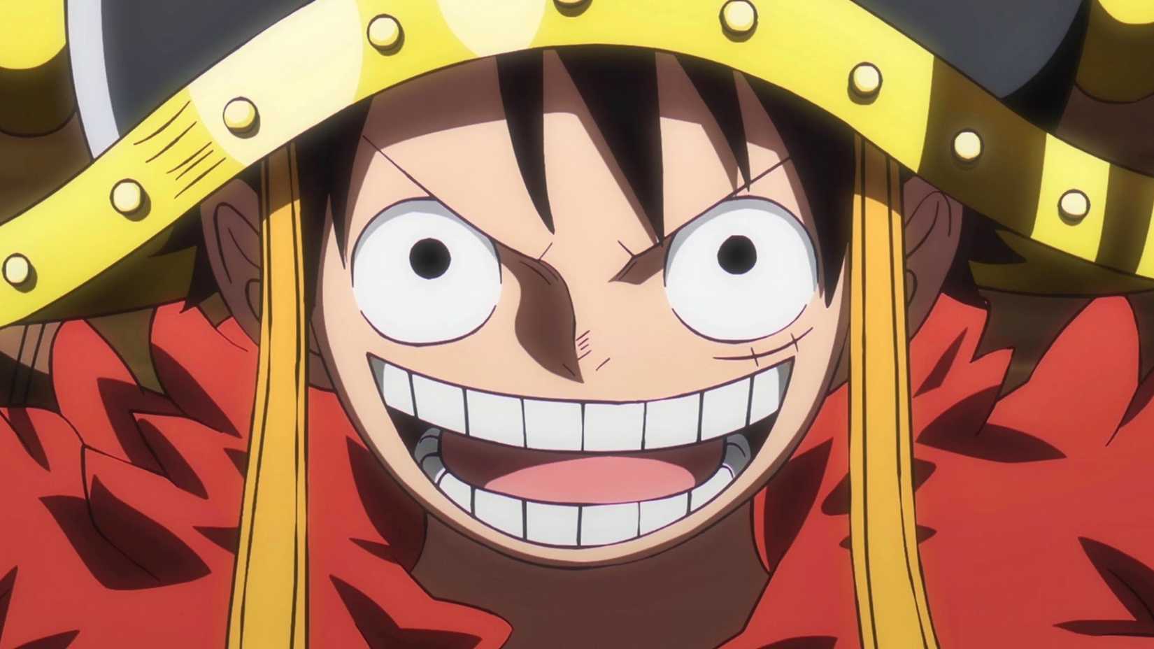 Mangá de One Piece: Capítulo 1183 sofre adiamento após nova pausa de Eiichiro Oda - Imagem do artigo original