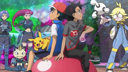 Quem são os campeões Pokémon mais fortes do anime? Veja ranking completo - Imagem do artigo original