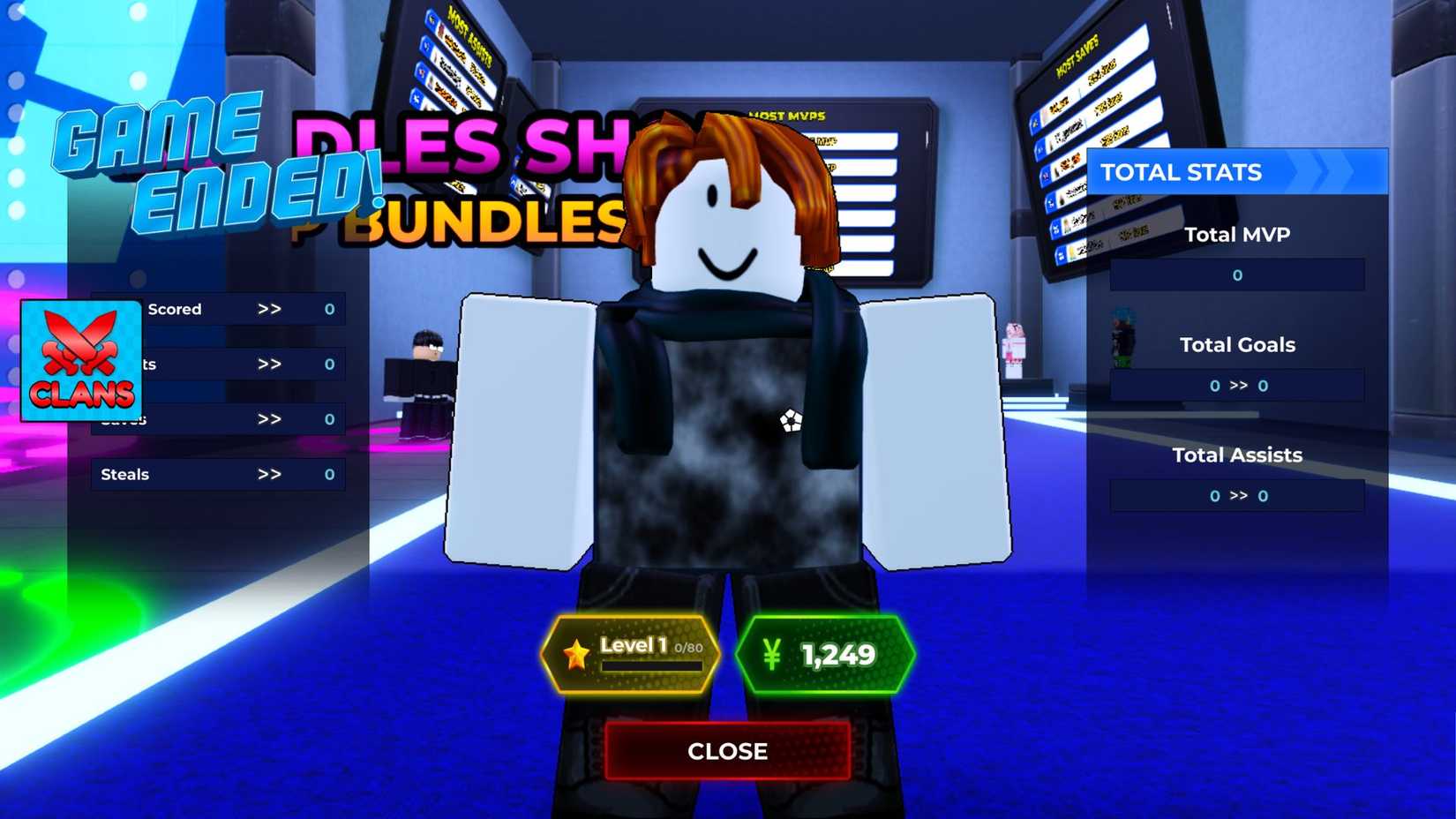 Códigos OG BLRR no Roblox: lista atualizada para ganhar giros e boosts grátis - Imagem do artigo original