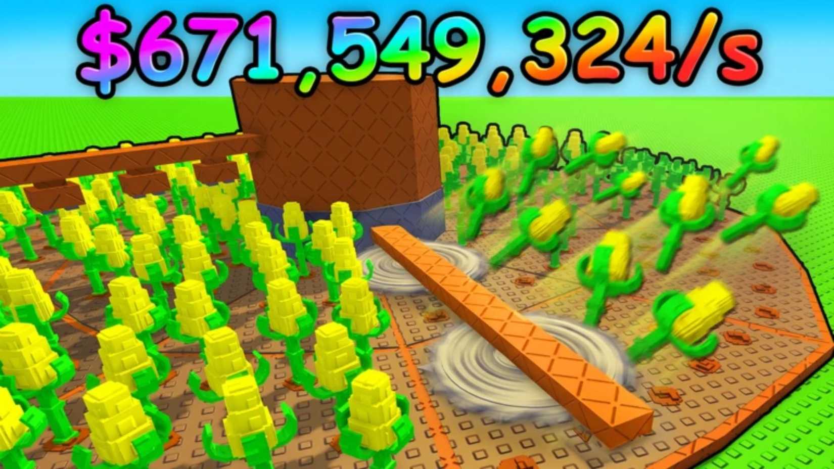 Códigos Build A Ring Farm no Roblox: lista atualizada e como resgatar - Imagem do artigo original