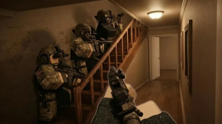 Códigos Tactical Swat Simulator: veja a lista atualizada e como garantir dinheiro extra no Roblox