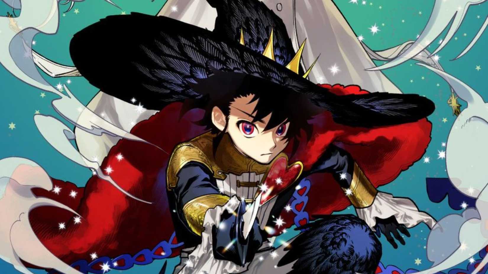 8 protagonistas mais icônicos da nova geração de animes - Imagem do artigo original