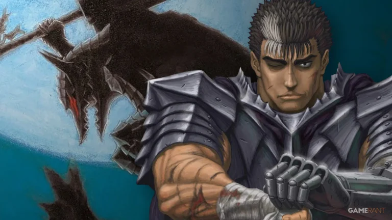 Modelo articulado de Guts em Berserker Armor volta à pré-venda e agita fãs de Berserk