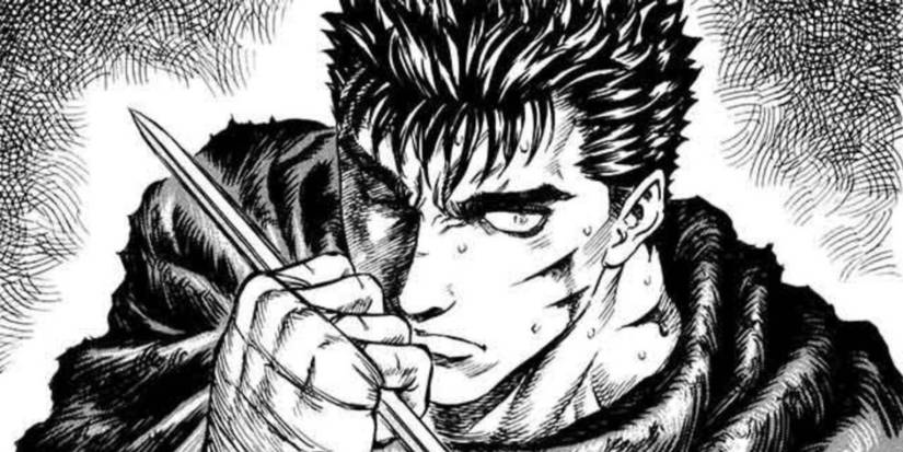 Modelo articulado de Guts em Berserker Armor volta à pré-venda e agita fãs de Berserk - Imagem do artigo original