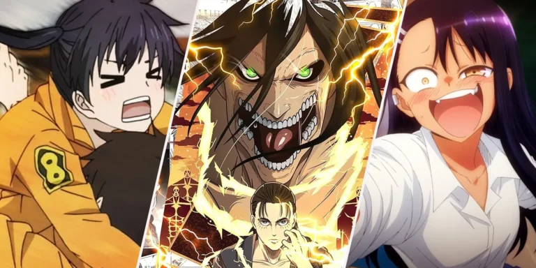 Crunchyroll amplia catálogo e traz Attack on Titan e mais 22 mangás da Kodansha