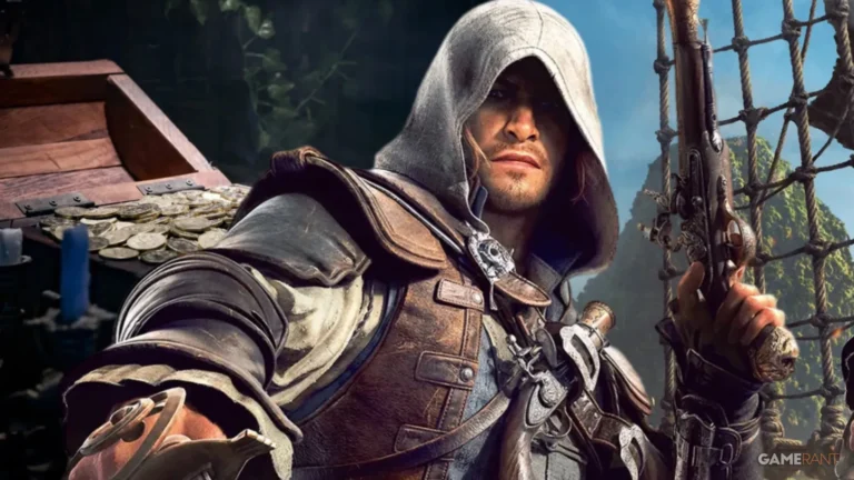 Ubisoft lança caça ao tesouro de US$ 500 mil para promover Assassin’s Creed Black Flag Resynced